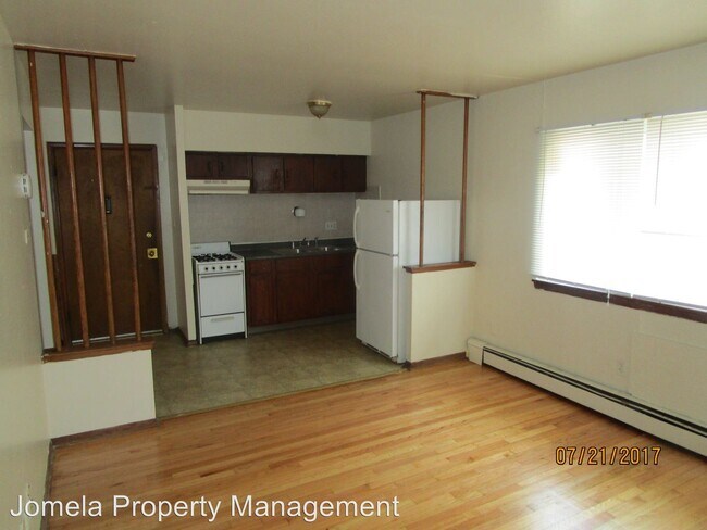 Building Photo - 2603 W Michigan St