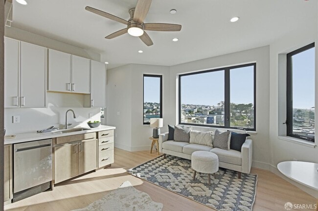 Foto del edificio - 3945 Judah St