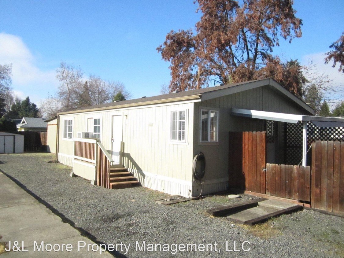 Primary Photo - 2 br, 2 bath House - 2971 Table Rock Rd.