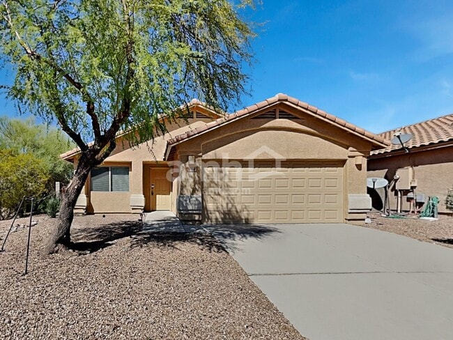 Building Photo - 7856 S Splinter Way