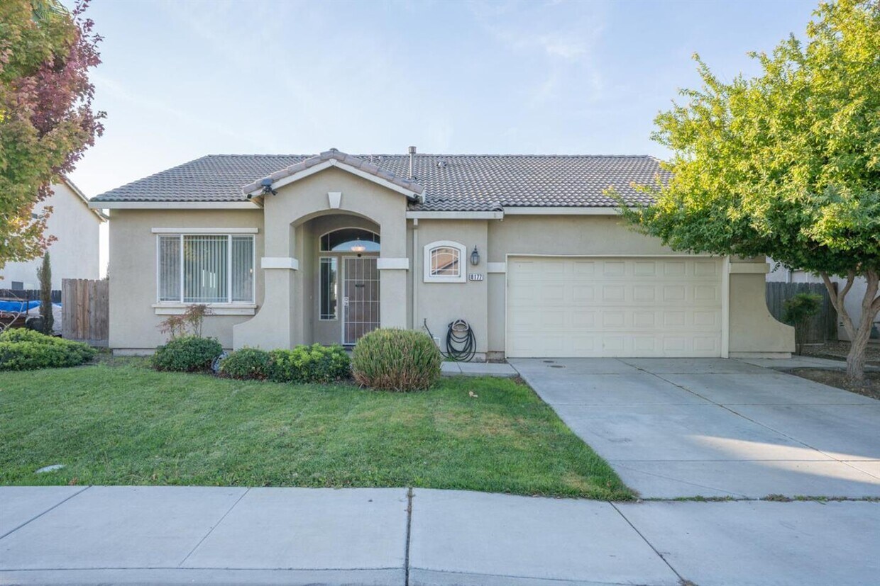 8177 Tipton Dr, Dos Palos, CA 93620 House Rental in Dos Palos, CA