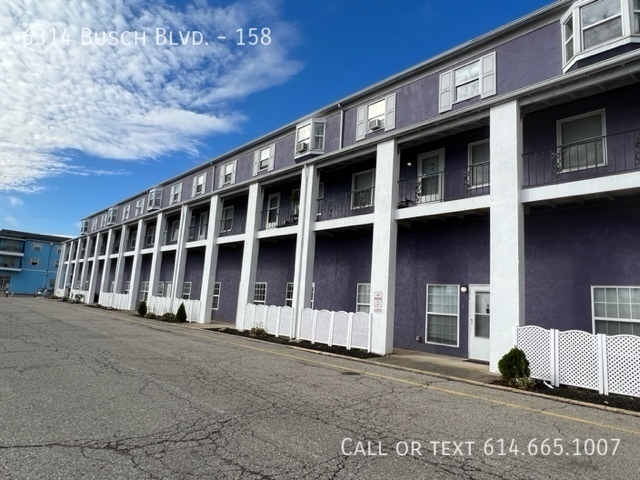 6314 Busch Blvd Unit 158, Columbus, OH 43229 - Room for Rent in ...