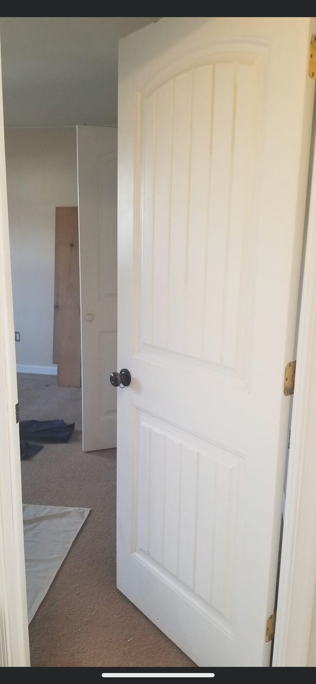 Bedroom - 423 Elmwood Ave