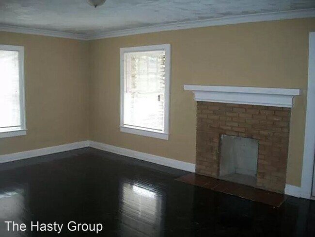 Foto del edificio - 3 br, 1 bath House - 3312 Agnes Ave