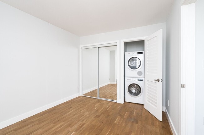 Photo du bâtiment - 800 Richmond St W