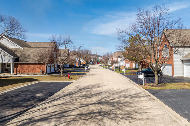 Building Photo - Ethan's Glen Townhome Community