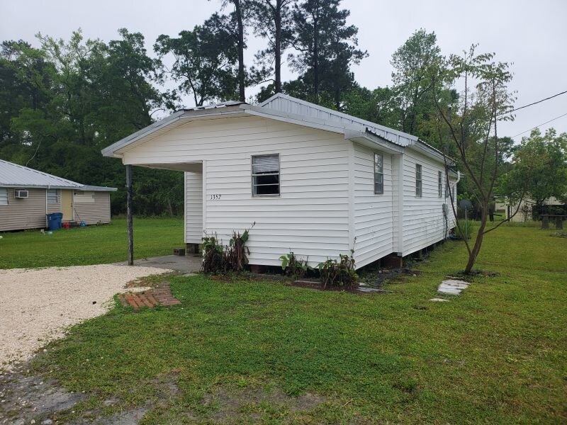 Primary Photo - 1352 Georgia Rd