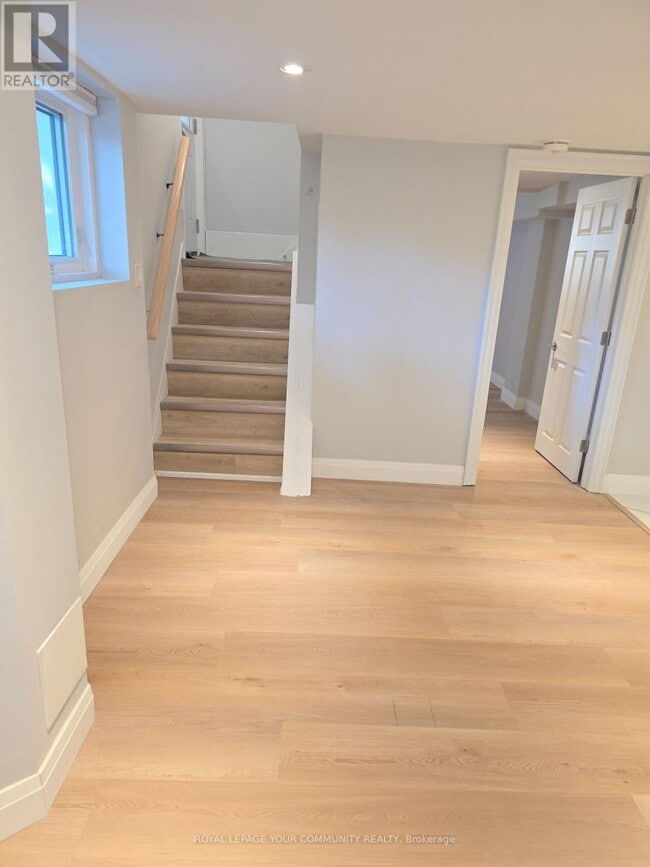 Building Photo - 312 Cochrane St