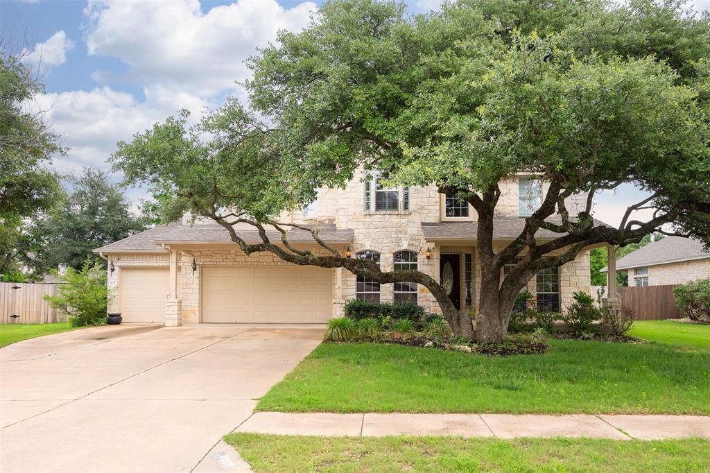 4131 Massey Way, Round Rock, TX 78681 House for Rent in Round Rock