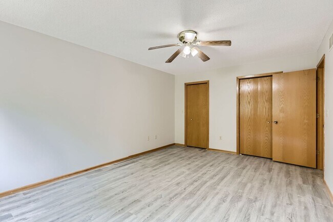 Foto del edificio - Blaine Townhome
