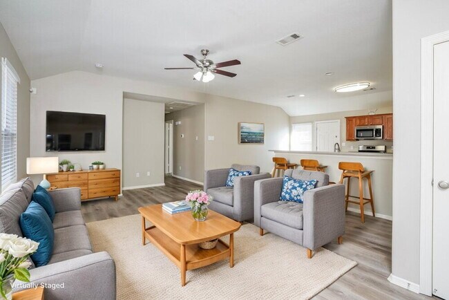 Building Photo - 24214 Silver Maple Dr