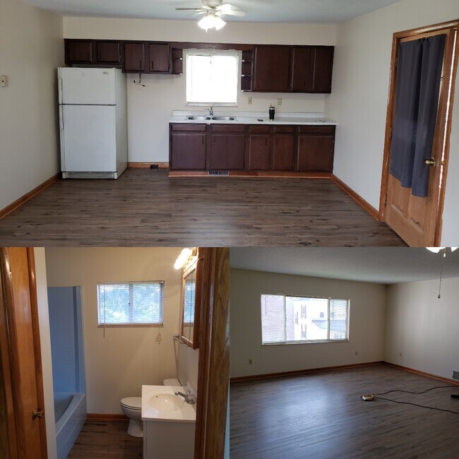 Foto del edificio - 316 5th St