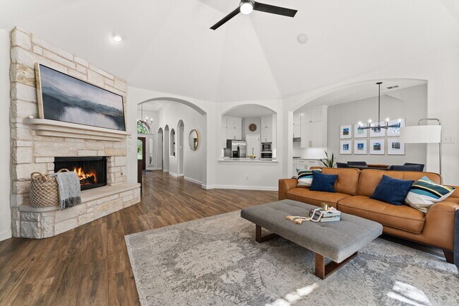 Foto del edificio - 11616 Coalwood Cv