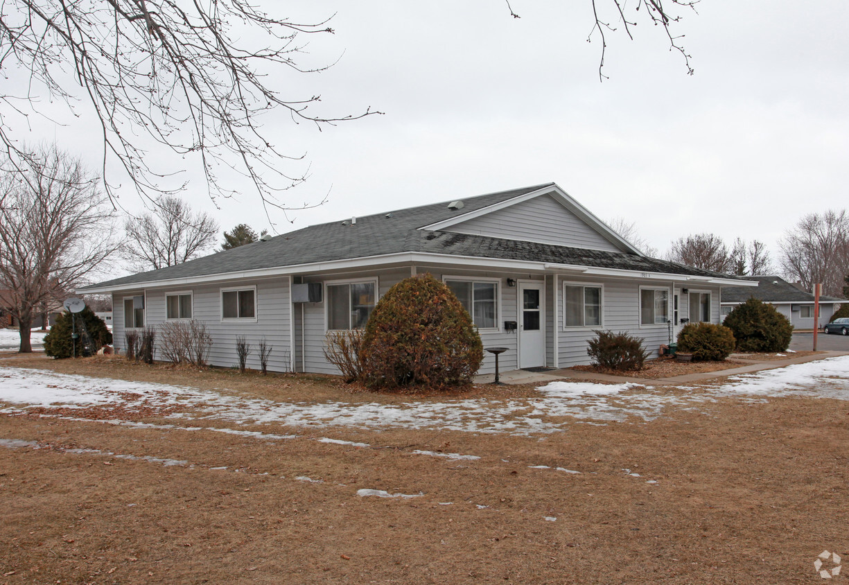 Primary Photo - Elmwood Senior Citizen Housing