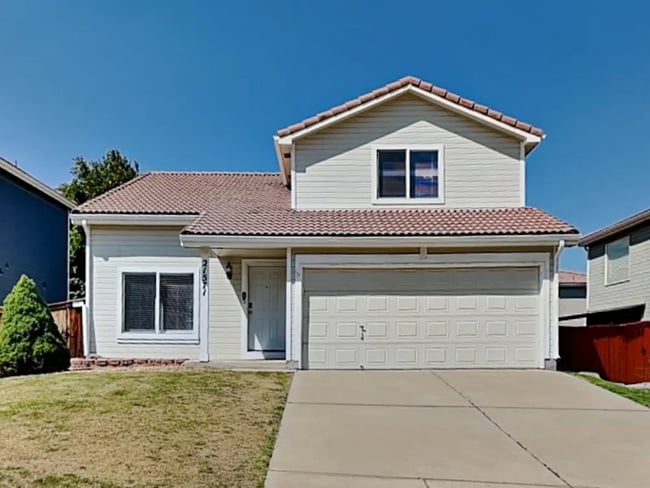 Building Photo - 21571 E 40th Ave