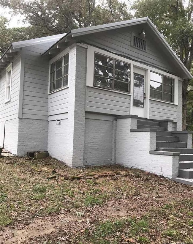 Building Photo - 1453 Pratt Hwy