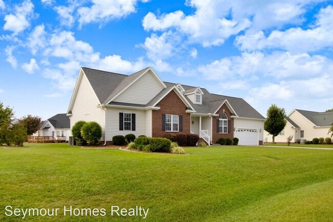 Building Photo - 3 br, 2 bath House - 103 Milwood Drive