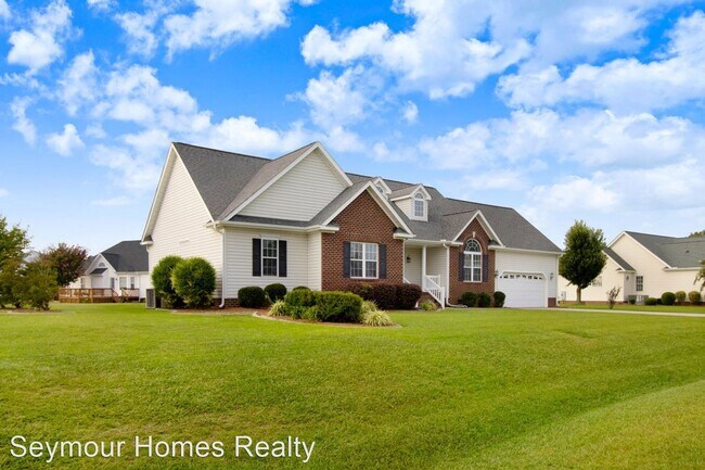 Foto del edificio - 3 br, 2 bath House - 103 Milwood Drive