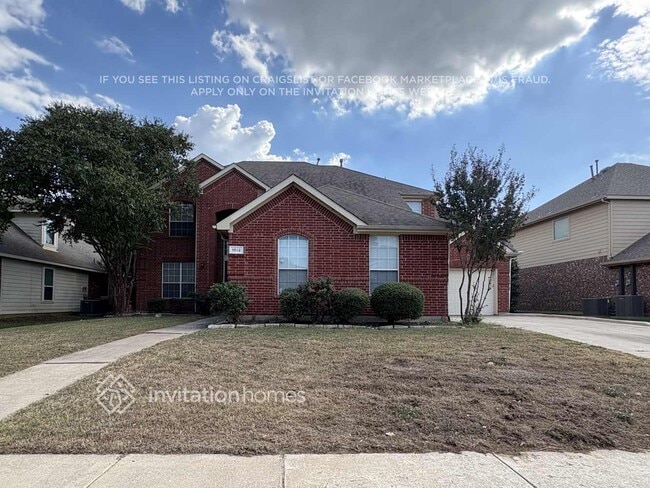 Building Photo - 1012 Tanglewood Dr