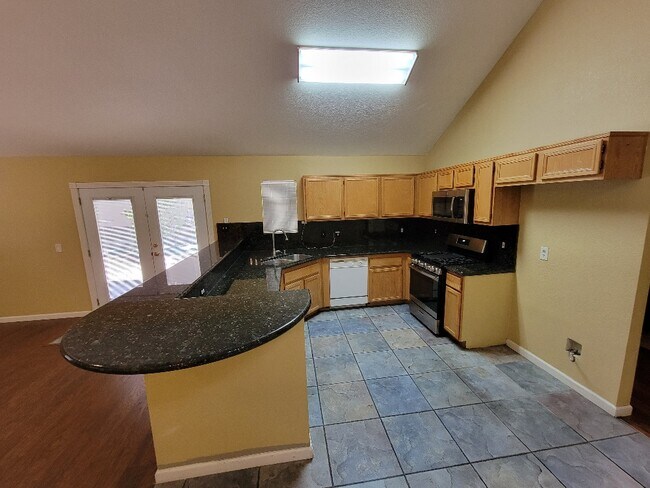 Foto del edificio - 2629 Sunset Ln