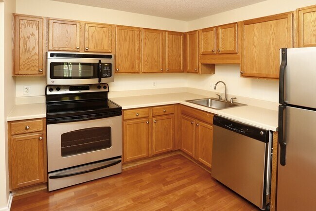 Foto del interior - Granite Place-1011-11013