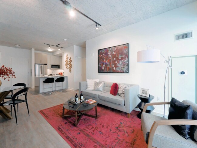 Foto del edificio - 393 E Ohio St