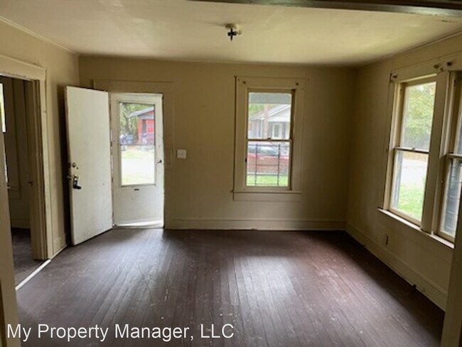 Foto del edificio - 2 br, 1 bath House - 1816 Abbie Street