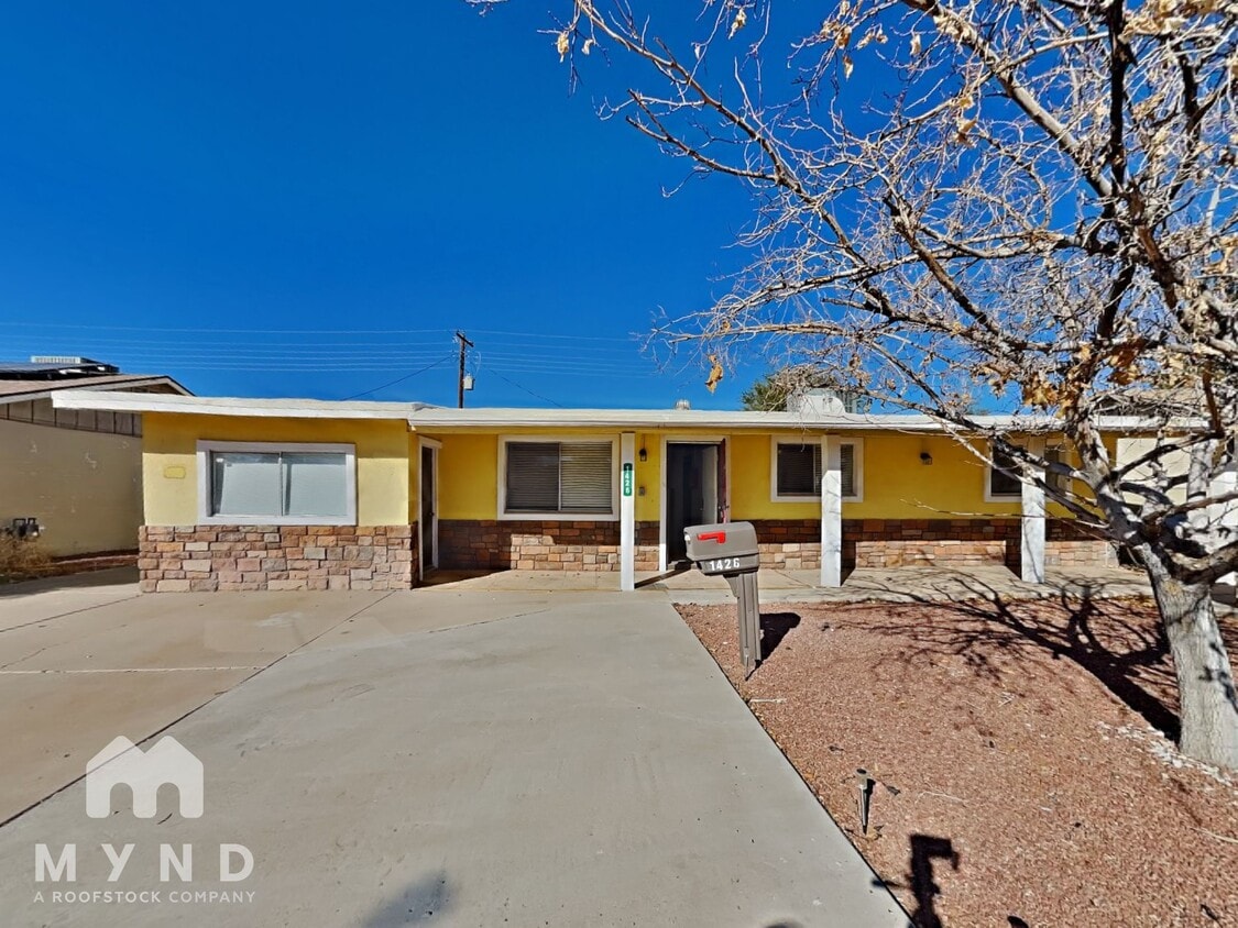 Foto principal - 1426 W 7th Ave