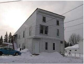 Primary Photo - 55 W Main St