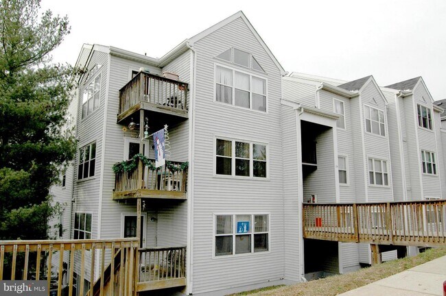Foto del edificio - 24B Deer Run Ct