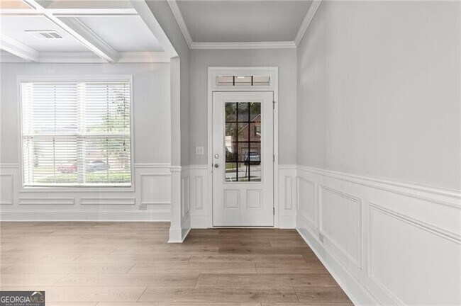 Building Photo - 4668 Bogan Meadows Dr