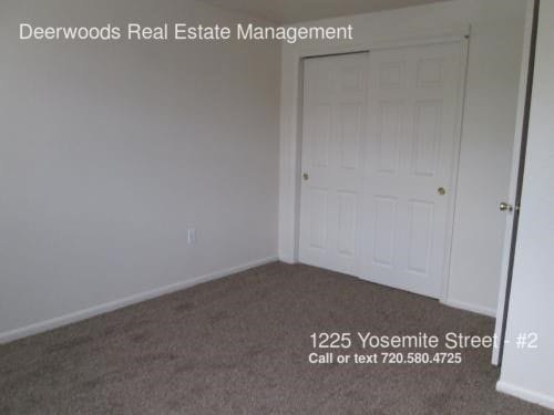 Building Photo - 1225 Yosemite St