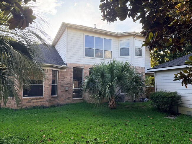 Foto del edificio - 2303 Chelsea Ridge Ct