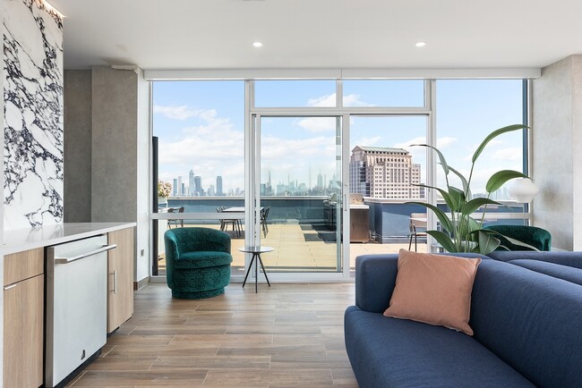 Foto del edificio - 399 Chambers St