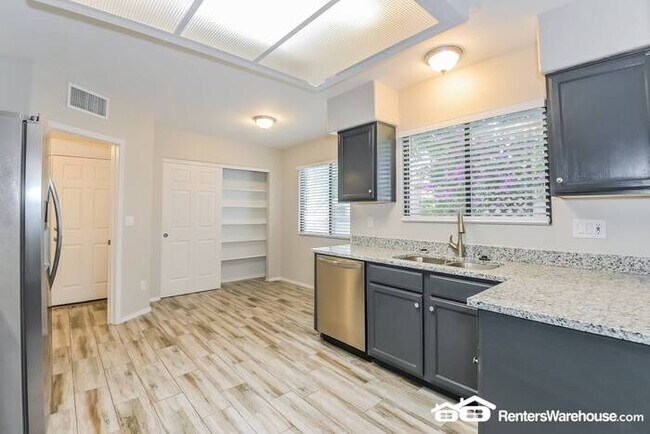 Foto del edificio - Recently updated 3 Bed, 2 Bath home in Tucson