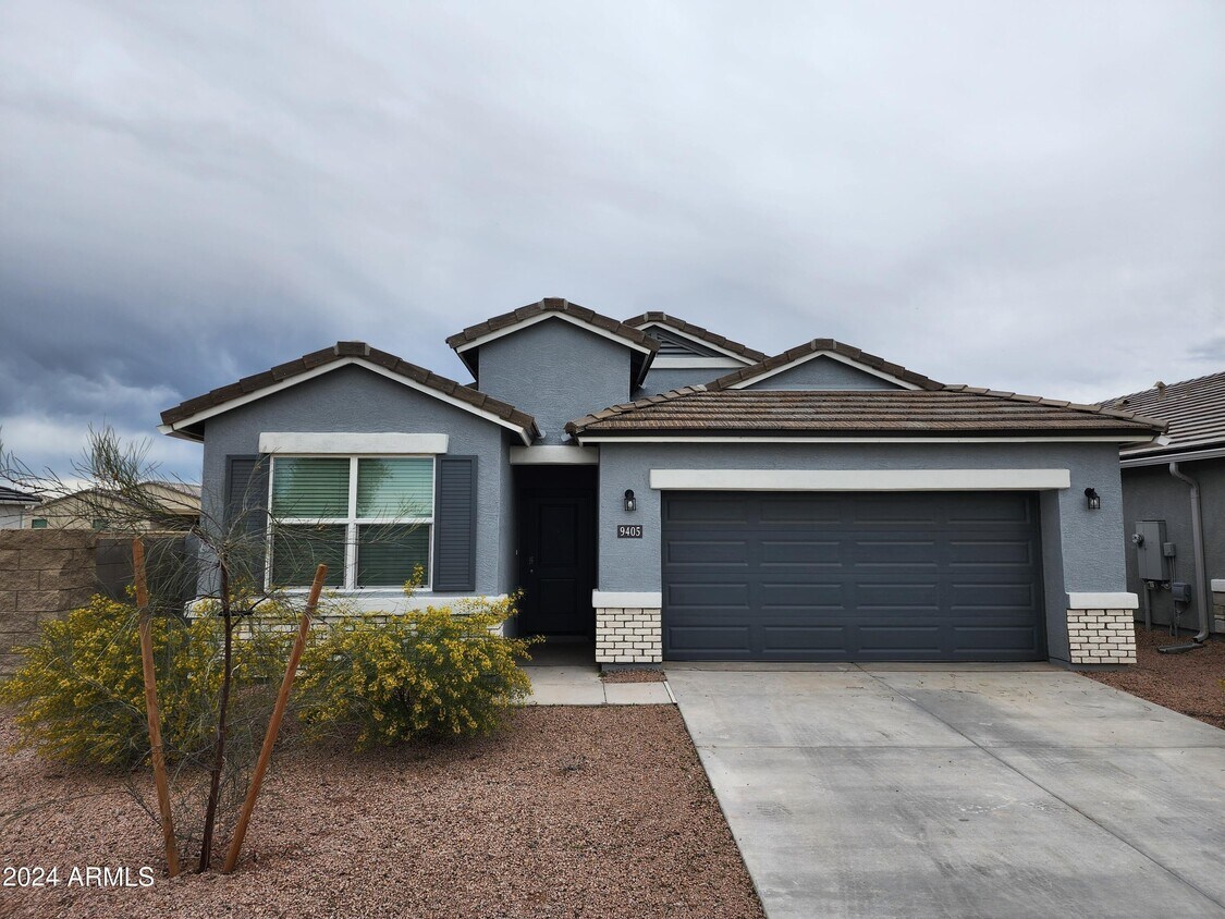 Foto principal - 9405 Greenhouse Rd