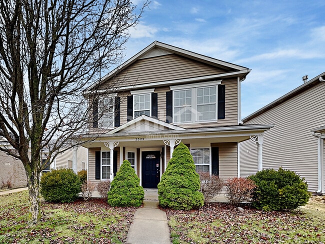Building Photo - 2322 Bristol Dr