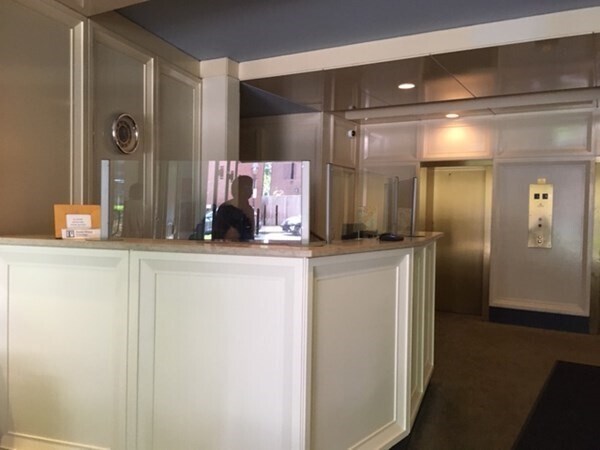 Foto del edificio - 145 Pinckney St