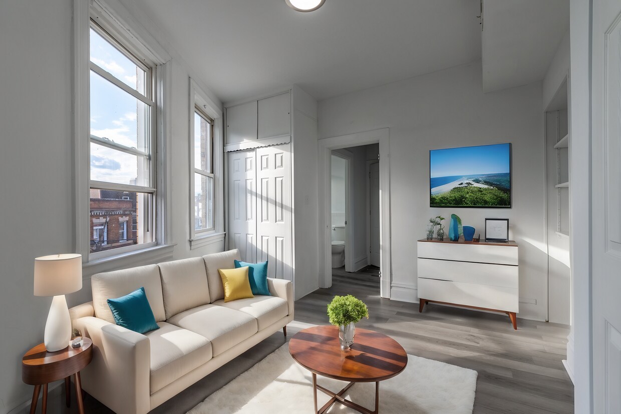 Foto principal - 4913 Yew St