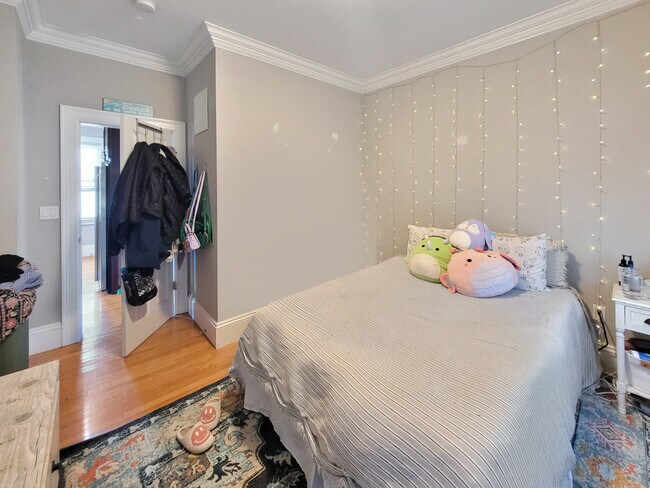 Foto del edificio - 32 Ward St