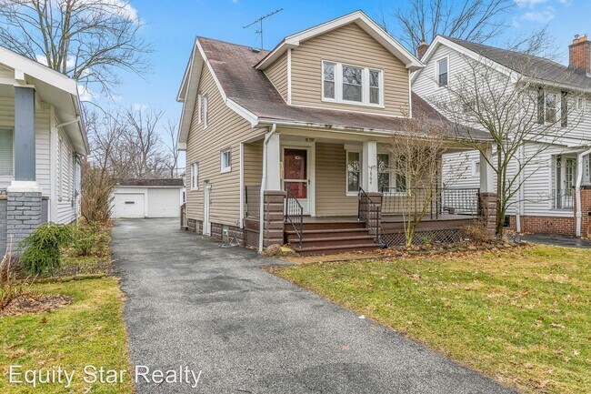 Foto del edificio - 3 br, 2 bath House - 3864 Parkdale Rd