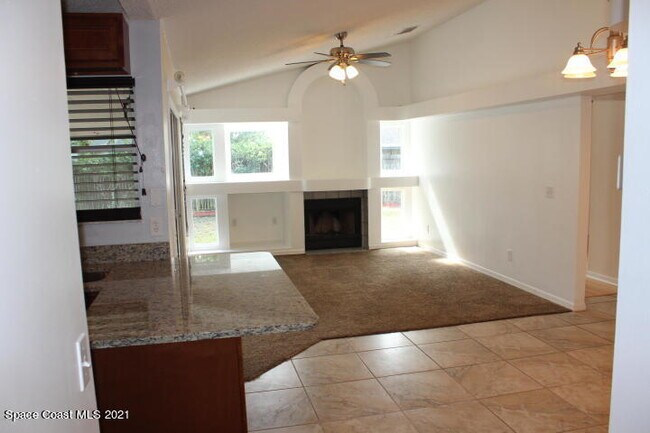 Foto del edificio - 2321 Appalachian Dr