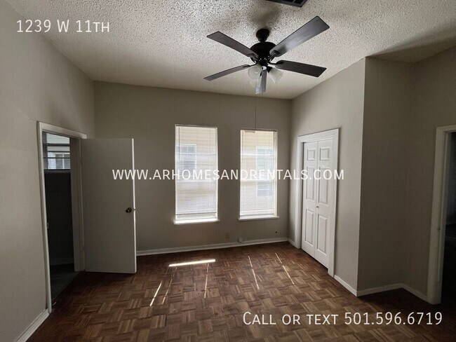 Foto del edificio - 1239 W 11th-