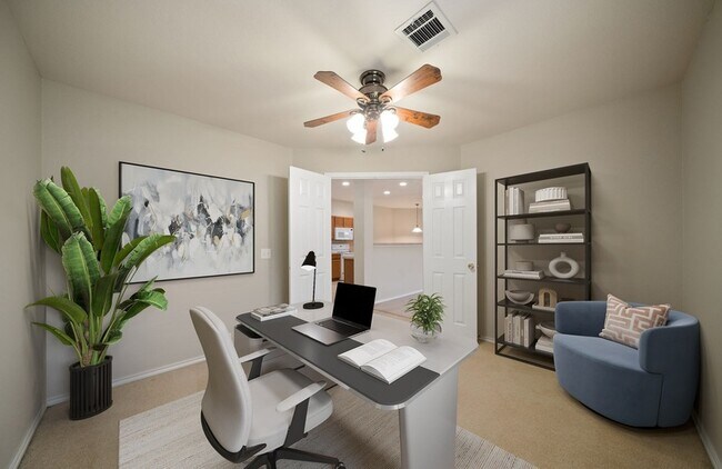 Foto del edificio - 5125 Knollwood