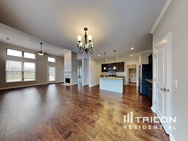 Foto del edificio - 218 Annapolis Bend Cir