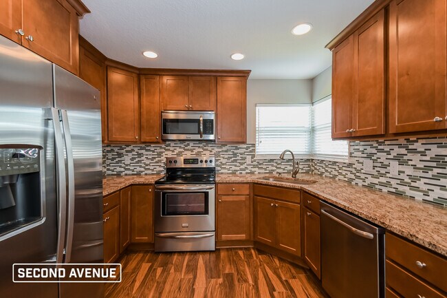 Foto del edificio - 2476 San Sago Ln