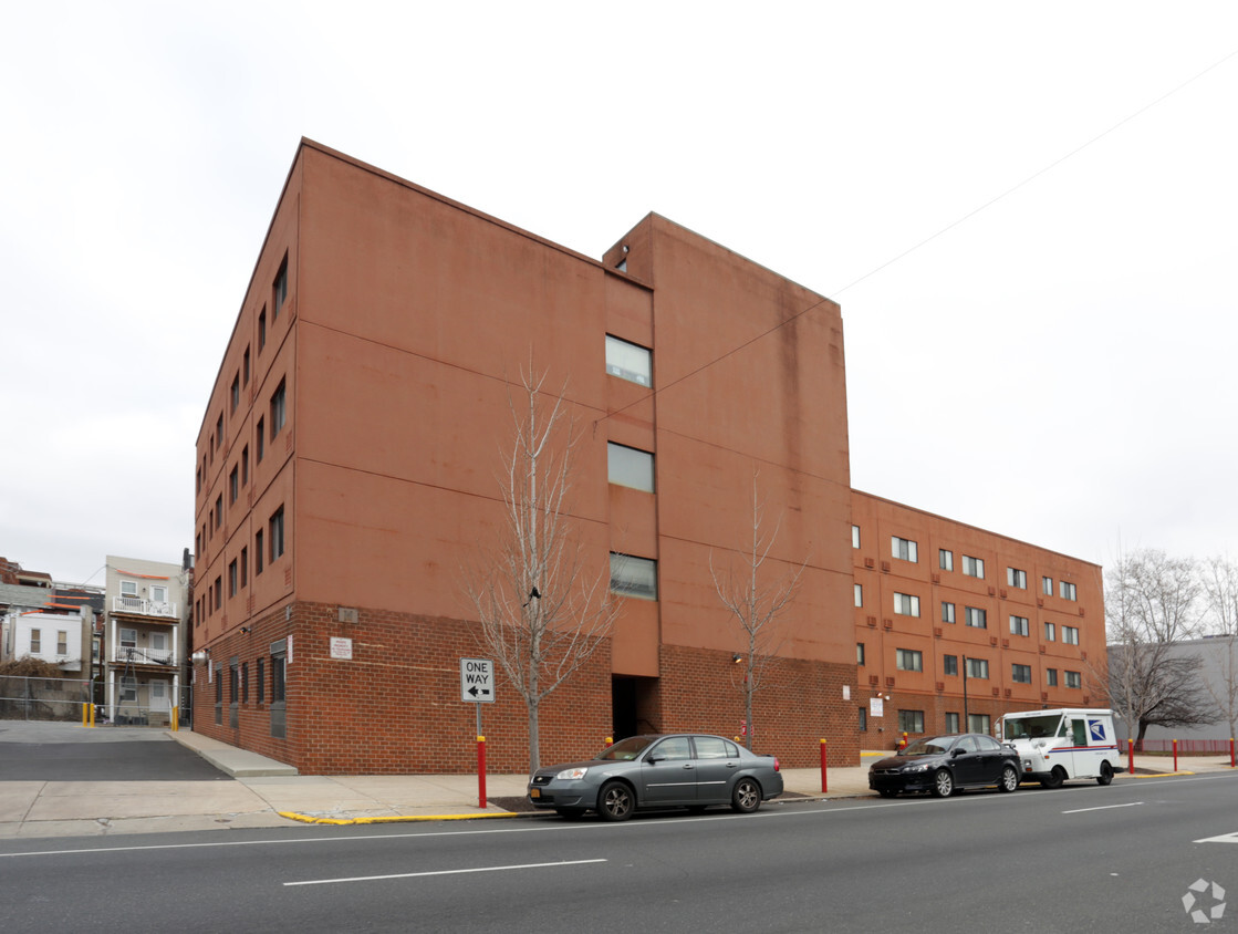 Building Photo - Mercy Douglass Residences