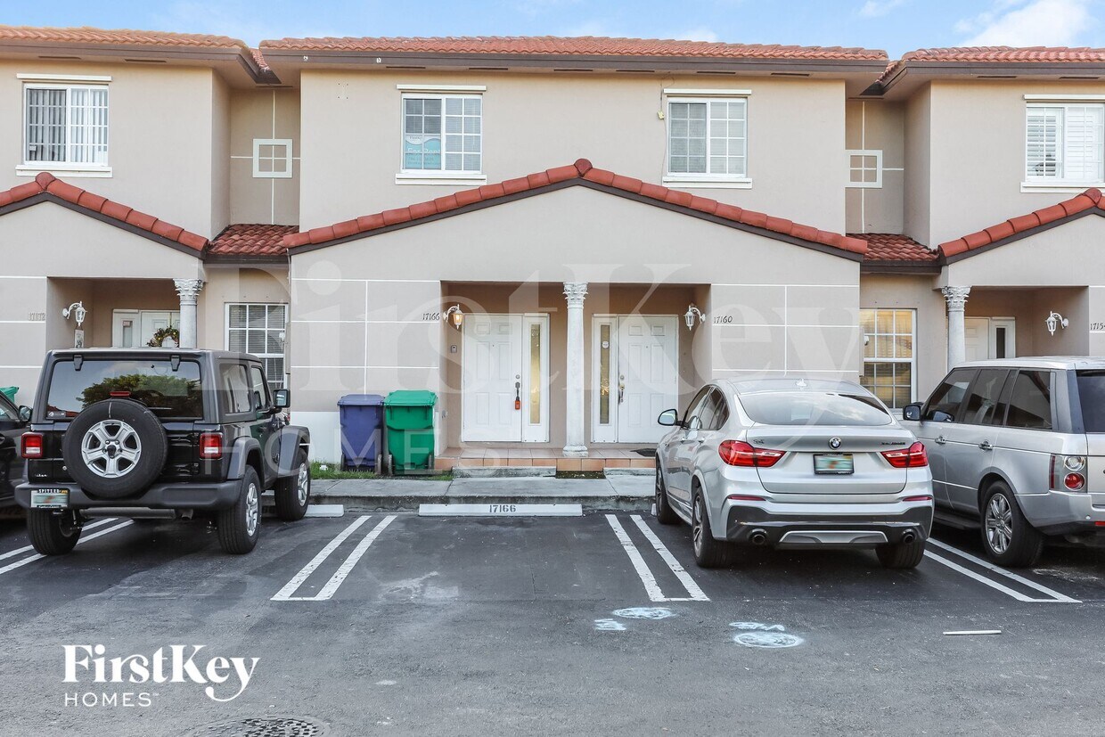 Foto principal - 17166 SW 138th Ct