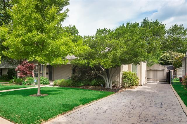 Building Photo - 5624 El Campo Ave