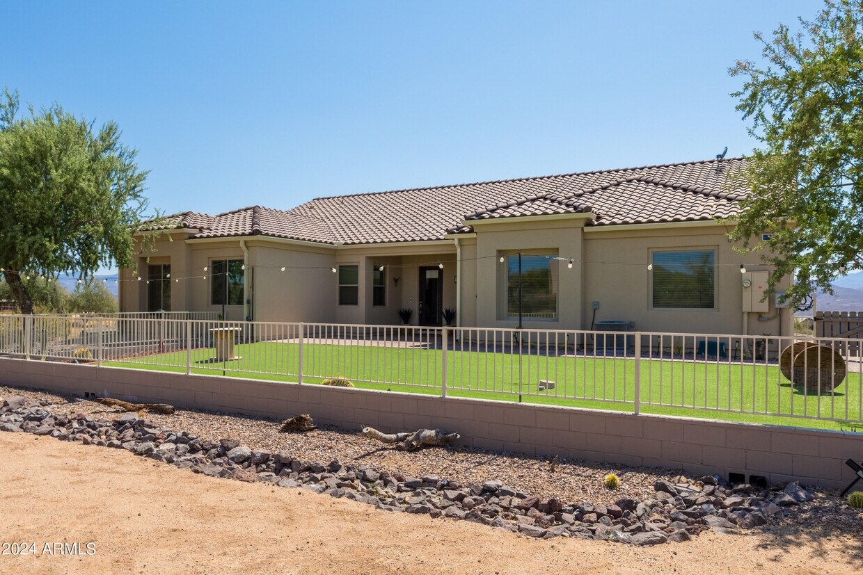Foto principal - 17102 E Las Piedras Wy
